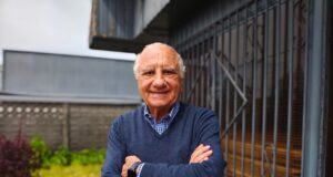 Joaquín Tuma: “Se ha instalado una nueva peste en la región; los parlamentarios turistas”