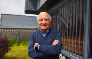 Joaquín Tuma: “Se ha instalado una nueva peste en la región; los parlamentarios turistas”