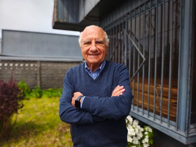 Joaquín Tuma: “Se ha instalado una nueva peste en la región; los parlamentarios turistas”