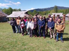 Subdirección Nacional Sur de Conadi financió 22 proyectos de turismo mapuche en la Araucanía a pocas semanas del comienzo del verano