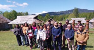 Subdirección Nacional Sur de Conadi financió 22 proyectos de turismo mapuche en la Araucanía a pocas semanas del comienzo del verano