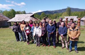 Subdirección Nacional Sur de Conadi financió 22 proyectos de turismo mapuche en la Araucanía a pocas semanas del comienzo del verano