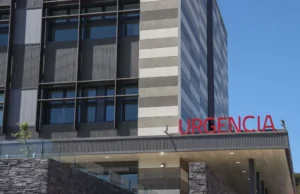 Investigan muerte de anestesióloga encontrada en dependencias del Hospital de Villarrica