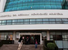 Familia de recién nacido fallecido en el hospital regional de Temuco critica lentitud en investigación del Ministerio Público