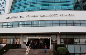 Familia de recién nacido fallecido en el hospital regional de Temuco critica lentitud en investigación del Ministerio Público