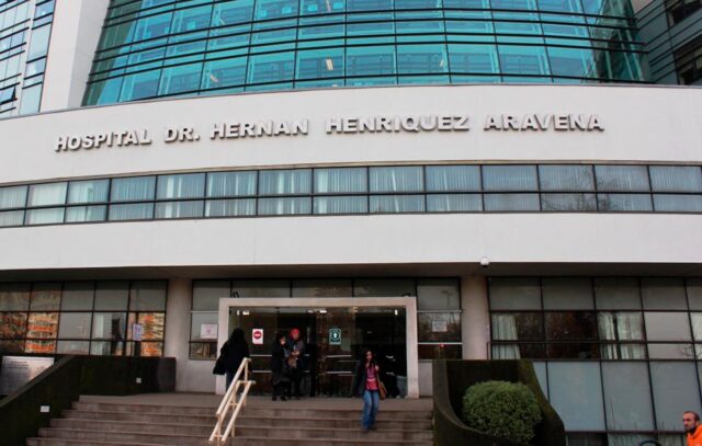 Familia de recién nacido fallecido en el hospital regional de Temuco critica lentitud en investigación del Ministerio Público