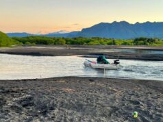 En Pucón intensifican fiscalizaciones y multas por la Pesca Furtiva en sus aguas