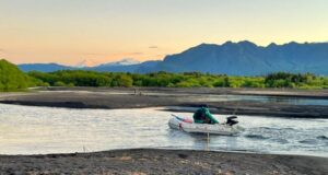 En Pucón intensifican fiscalizaciones y multas por la Pesca Furtiva en sus aguas