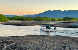 En Pucón intensifican fiscalizaciones y multas por la Pesca Furtiva en sus aguas