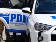 Por agresión a su ex pareja y su hijo, hombre fue detenido por la PDI en Victoria