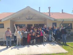 Continúa desarrollándose el proyecto “Promoviendo la salud mental en sectores rurales de Freire