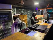 En Temuco detienen a dos sujetos por el delito de violación en local nocturno clandestino