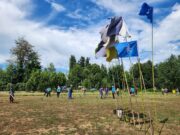 Freire: tradición y comunidad se vivió en el segundo encuentro de palín en Radal