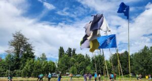 Freire: tradición y comunidad se vivió en el segundo encuentro de palín en Radal