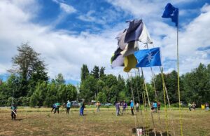 Freire: tradición y comunidad se vivió en el segundo encuentro de palín en Radal