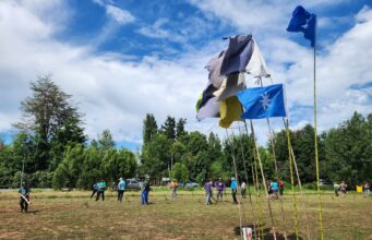 Freire: tradición y comunidad se vivió en el segundo encuentro de palín en Radal