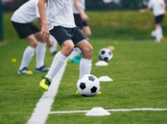 Pitrufquén será sede de la final sub 15 del mundialito de Panguipulli