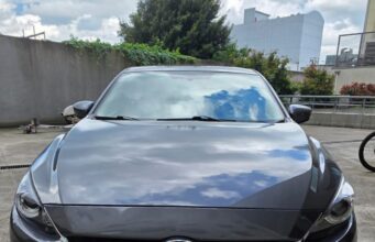 PDI de Temuco recupera vehículo con encargo vigente por robo