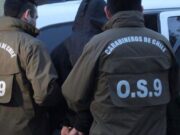 En prisión preventiva quedan 4 sujetos acusados de secuestro en Freire