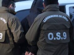 En prisión preventiva quedan 4 sujetos acusados de secuestro en Freire