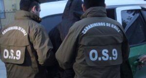 En prisión preventiva quedan 4 sujetos acusados de secuestro en Freire