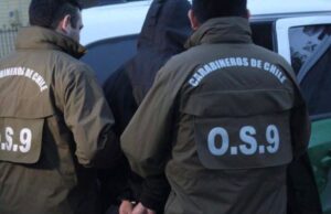 En prisión preventiva quedan 4 sujetos acusados de secuestro en Freire