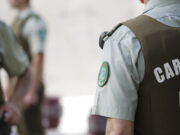 Indagan circunstancias de muerte de carabinero en cuartel de Ercilla