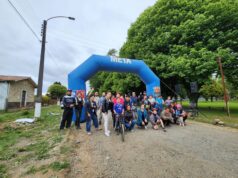 Freire: Radal dio inicio a las actividades de celebración por su 105° aniversario