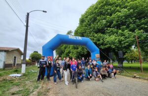 Freire: Radal dio inicio a las actividades de celebración por su 105° aniversario