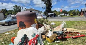 Municipio de Pitrufquén hace un llamado al buen uso de los puntos verdes