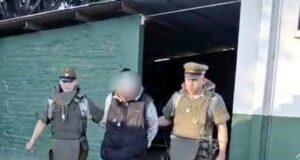 Capturan a experimentado delincuente dedicado al robo en domicilios y comercio en Licanray