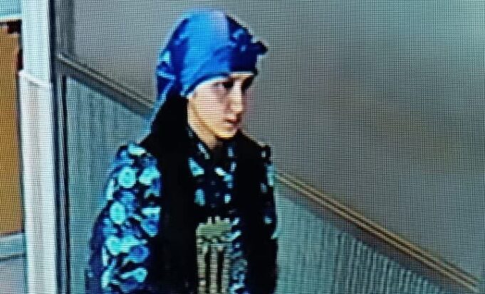 Joven machi de Quepe fue encontrada a salvo en la capital regional