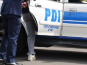 Detienen a sujeto vinculado a robo en local comercial de Pitrufquén: tenía parte de lo sustraído en su casa