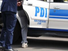 Detienen a sujeto vinculado a robo en local comercial de Pitrufquén: tenía parte de lo sustraído en su casa