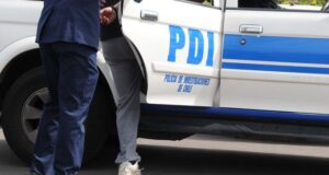 Detienen a sujeto vinculado a robo en local comercial de Pitrufquén: tenía parte de lo sustraído en su casa