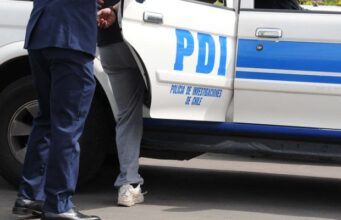 Detienen a sujeto vinculado a robo en local comercial de Pitrufquén: tenía parte de lo sustraído en su casa
