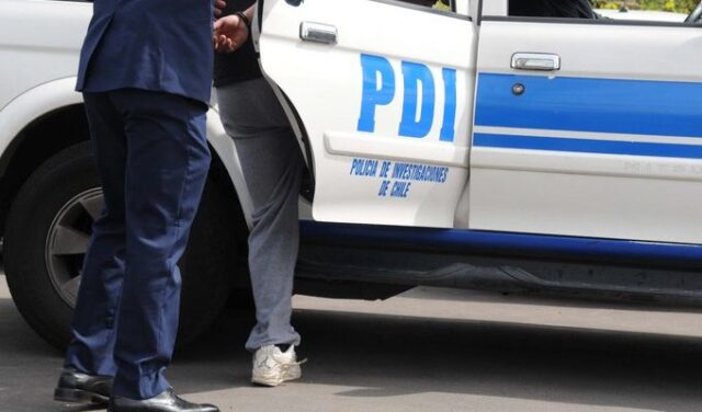 Detienen a sujeto vinculado a robo en local comercial de Pitrufquén: tenía parte de lo sustraído en su casa