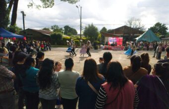 Freire vive una gran Teletón 2025 en Quepe, Radal y Freire: la cruzada solidaria culmina hoy sábado