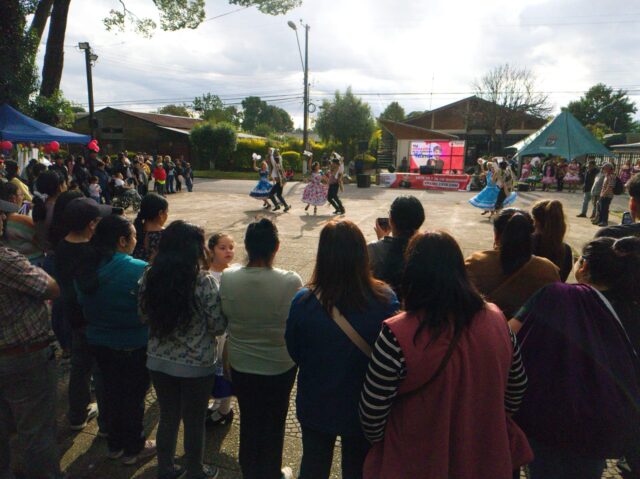 Freire vive una gran Teletón 2025 en Quepe, Radal y Freire: la cruzada solidaria culmina hoy sábado