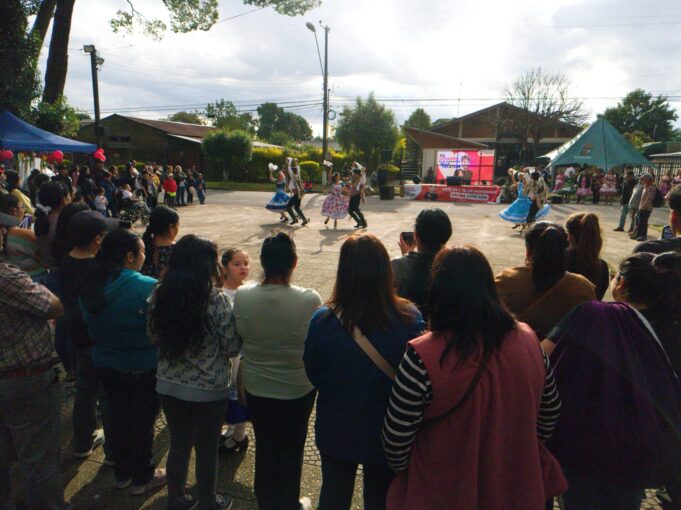 Freire vive una gran Teletón 2025 en Quepe, Radal y Freire: la cruzada solidaria culmina hoy sábado