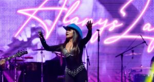 Alanys Lagos encabeza la parrilla artística de la primera expo Cholchol 2025