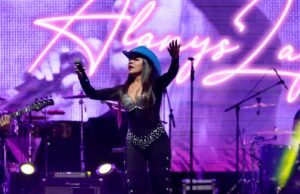 Alanys Lagos encabeza la parrilla artística de la primera expo Cholchol 2025