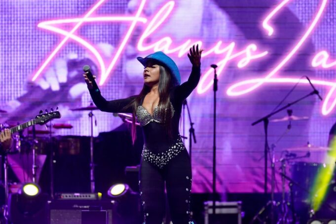 Alanys Lagos encabeza la parrilla artística de la primera expo Cholchol 2025