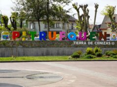 Aniversario de Pitrufquén tendrá nuevo formato: show será con artistas locales y en el centro de la comuna