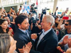 Kast inicia despliegue de segunda vuelta en La Araucanía y abre convocatoria a nuevos apoyos