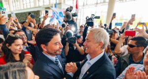 Kast inicia despliegue de segunda vuelta en La Araucanía y abre convocatoria a nuevos apoyos