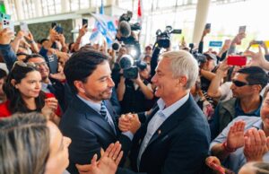 Kast inicia despliegue de segunda vuelta en La Araucanía y abre convocatoria a nuevos apoyos