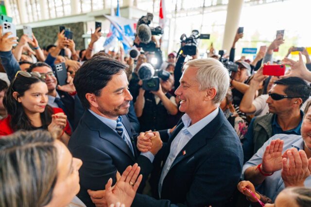 Kast inicia despliegue de segunda vuelta en La Araucanía y abre convocatoria a nuevos apoyos