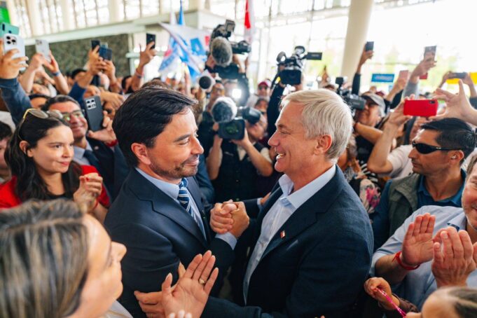 Kast inicia despliegue de segunda vuelta en La Araucanía y abre convocatoria a nuevos apoyos