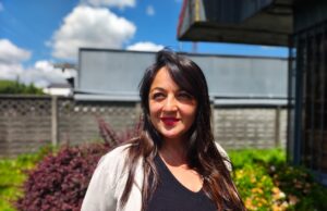 Leticia Lizama, la abogada de Pitrufquén que ayuda a las personas a liberarse de sus deudas… y de sus cargas emocionales